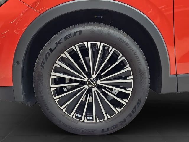 Volkswagen Tiguan 1.5 eTSI DSG