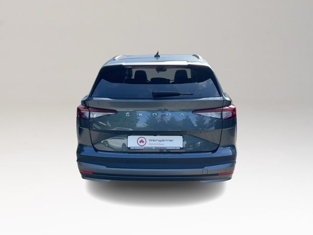 Skoda Enyaq iV60 Lodge, pACC, 20" Alu, Navi, LED