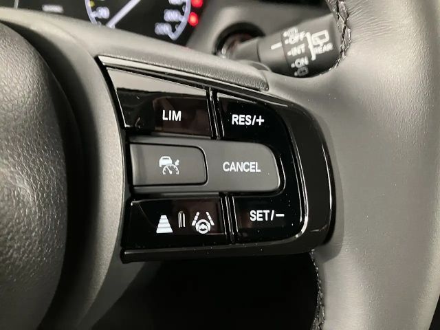 Honda HR-V Elegance Hybrid i-MMD