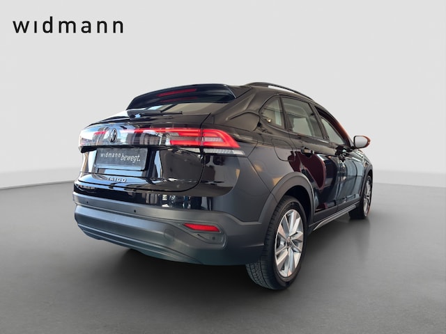 Volkswagen Taigo 1.5 TSI DSG