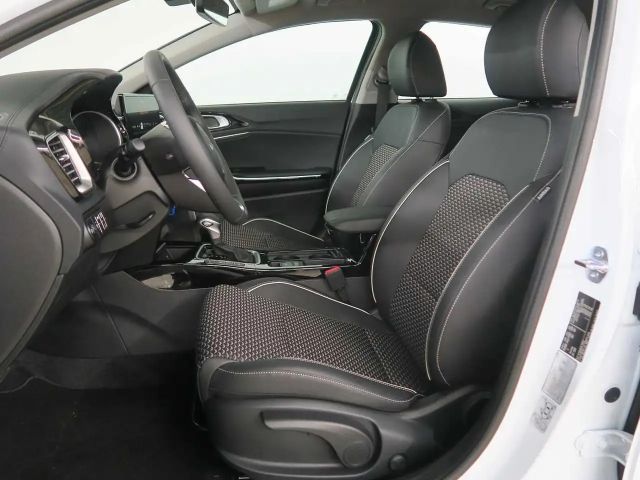 Kia XCeed GDi Vision