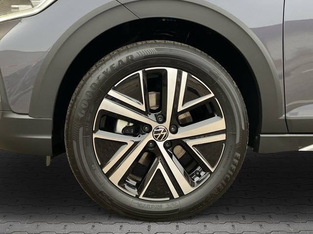 Volkswagen Taigo 1.0 TSI DSG Style