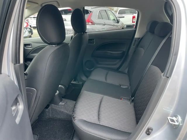 Mitsubishi Space Star Star