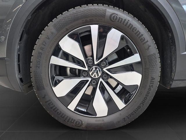 Volkswagen T-Roc 1.0 TSI