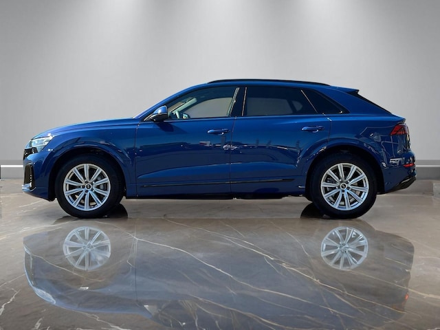 Audi Q8 55 TFSI Quattro
