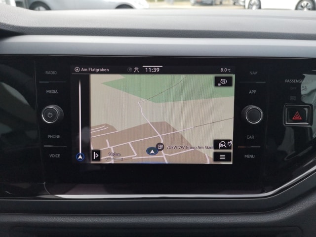 Volkswagen Taigo 1.0 TSI