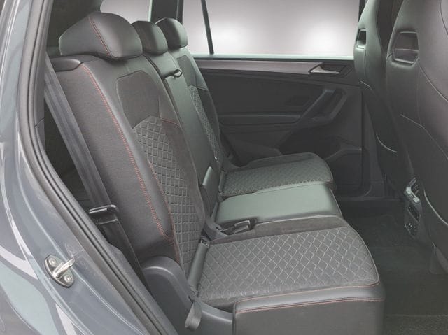 Seat Tarraco 2.0 TDI 4Drive DSG FR-lijn