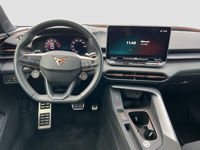 Cupra Terramar 1.5 TSI