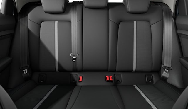 Audi A1 25 TFSI S-Tronic Sportback