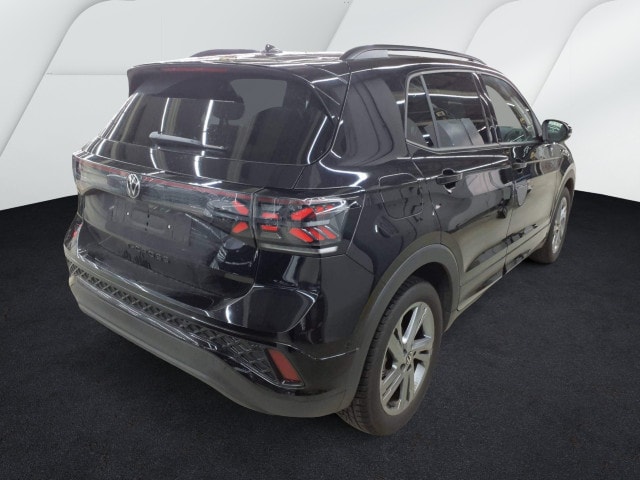 Volkswagen T-Cross 1.5 TSI R-Line Style