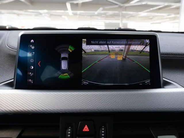 BMW X2 Coupé M-Sport xDrive25e
