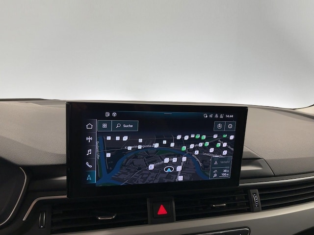 Audi A4 35 TDI Avant S-Tronic