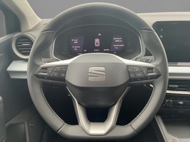 Seat Ibiza 1.0 TSI DSG