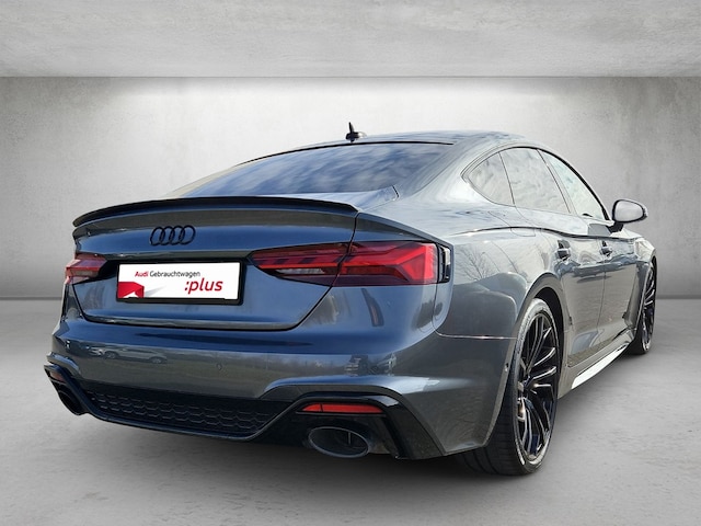 Audi RS5 Quattro Sportback