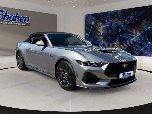 Ford Mustang GT 5.0 V8