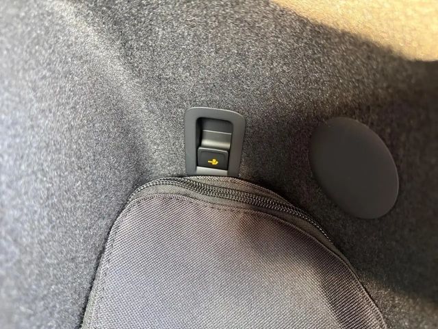 Cupra Terramar 2.0 TSI