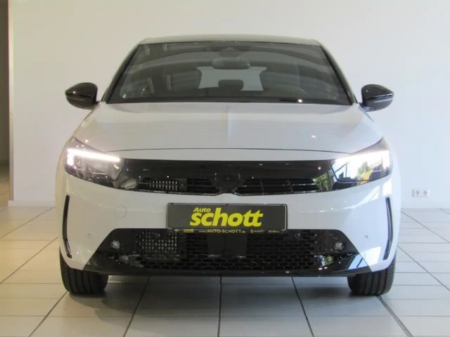 Opel Corsa GS-Line Grand Sport Turbo