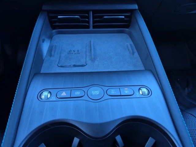 BYD Seal 6 Comfort DM-i Touring