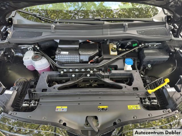 Skoda Enyaq Coupe Sportline