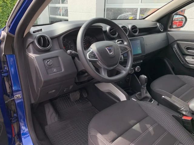 Dacia Duster Prestige TCe 150