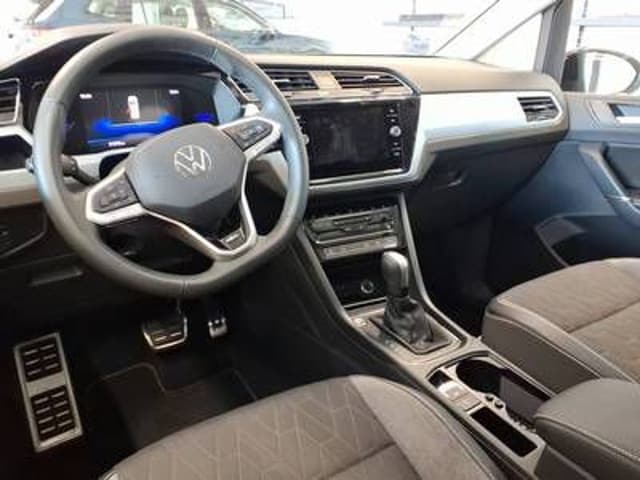 Volkswagen Touran 1.5 TSI DSG IQ.Drive