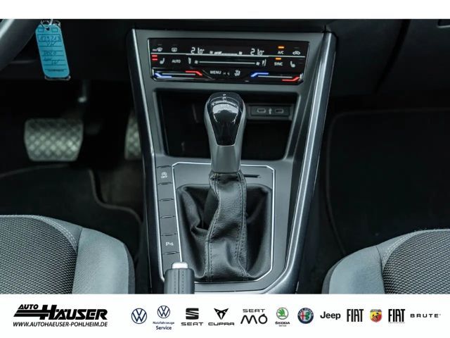 Volkswagen Polo 1.0 TSI DSG Style