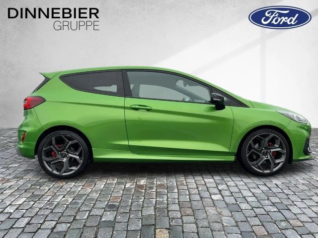 Ford Fiesta ST Line