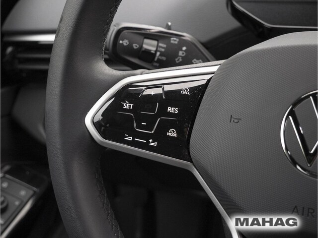 Volkswagen ID.4 IQ.Drive Pure