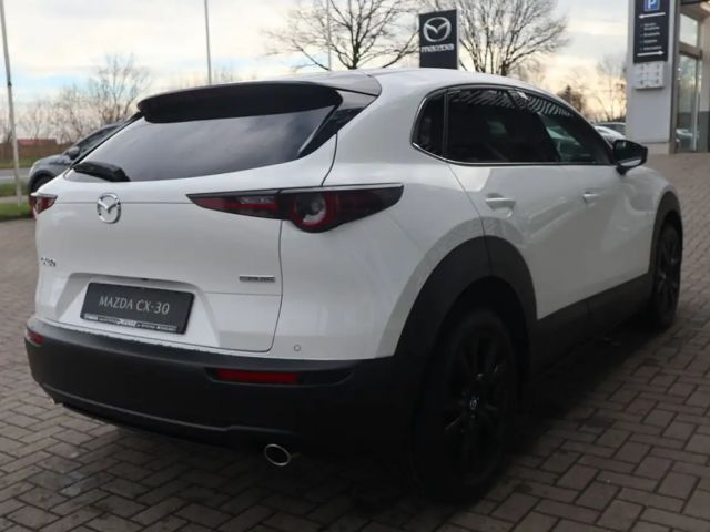 Mazda CX-30 Homura SkyActiv