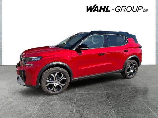 Citroën C3 Aircross Plus