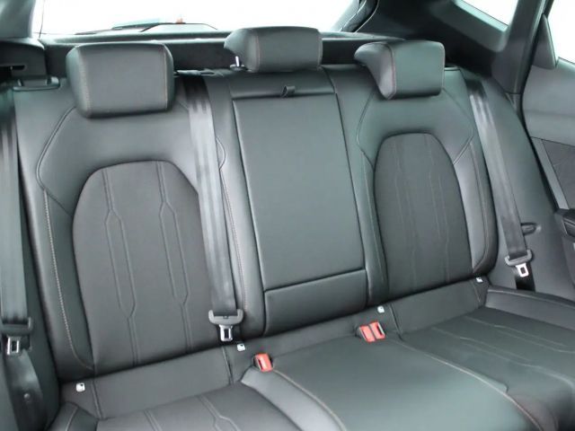 Cupra Formentor DSG e-Hybrid