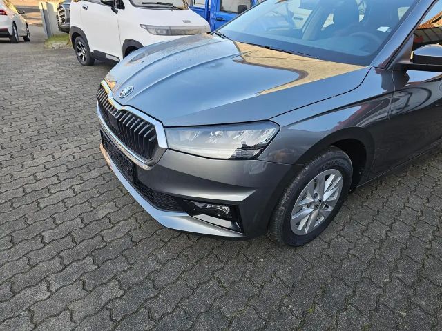 Skoda Fabia 1.0 MPI 130 JAHRE+KAMERA+ALU+5J.GARANTIE+