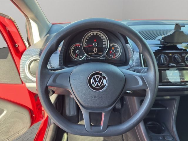 Volkswagen up! up! 1.0