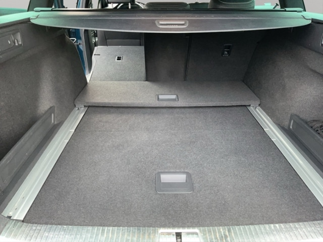 Volkswagen Passat 2.0 TDI DSG Variant