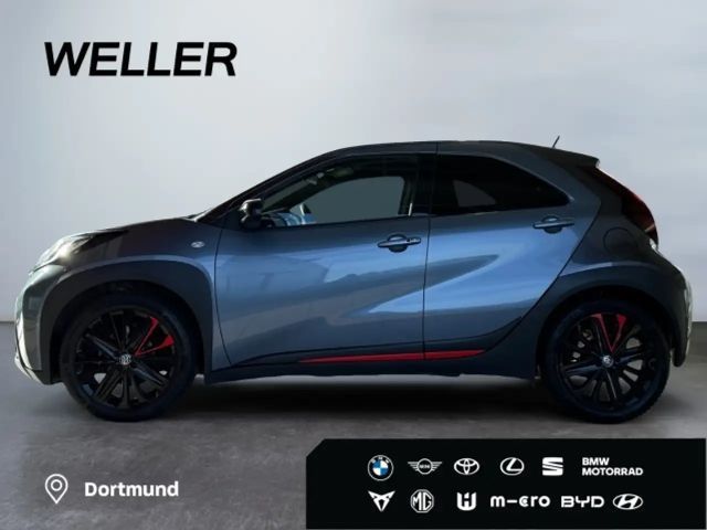 Toyota Aygo X Hatchback S-CVT