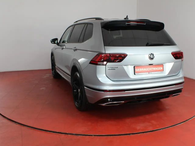 Volkswagen Tiguan Allspace DSG R-Line Style