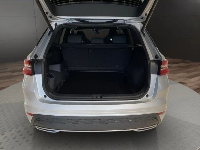 Skoda Kodiaq 2.0 TDI Sportline
