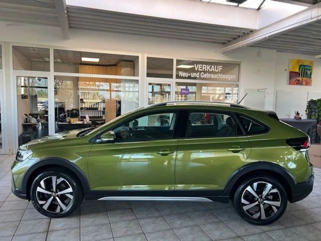 Volkswagen Taigo DSG Style