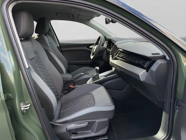 Audi A1 25 TFSI S-Line