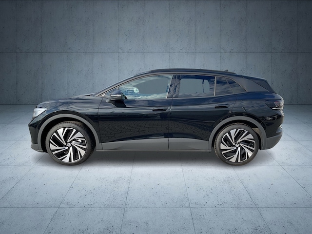 Volkswagen ID.4 4 Motion 1-Gang-Automatik