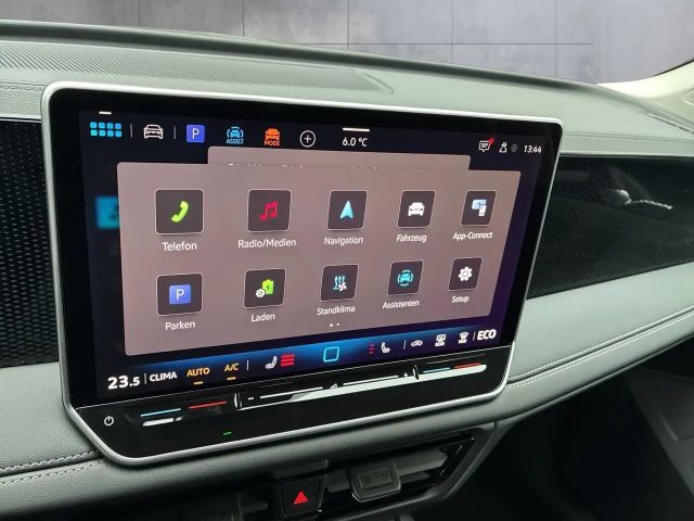 Volkswagen Tiguan DSG eHybrid