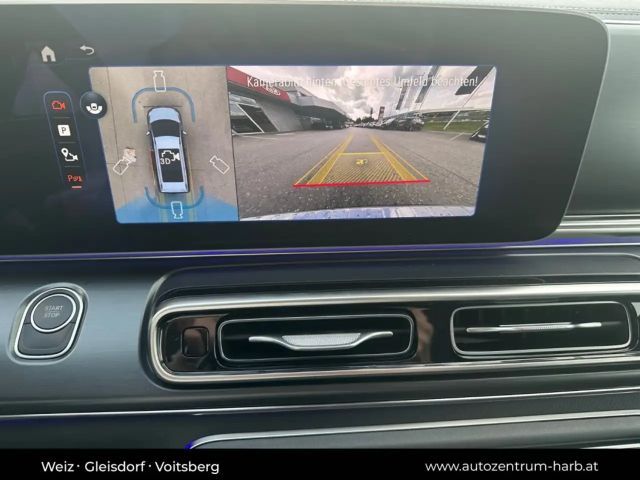 Mercedes-Benz EQV 300