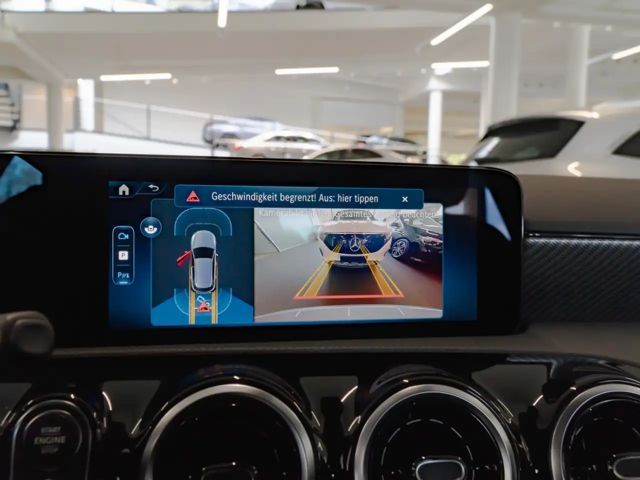 Mercedes-Benz A 180 Progressive