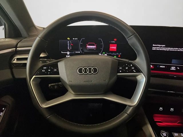 Audi A5 S-Tronic
