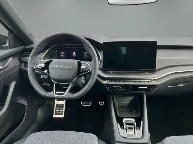 Skoda Octavia 1.5 TSI Sportline