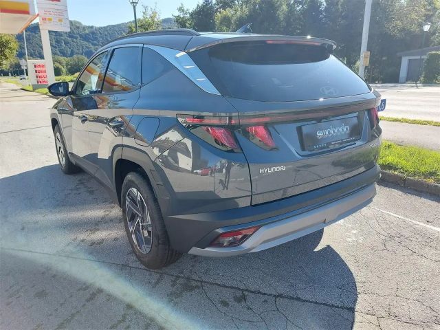 Hyundai Tucson 2WD T-GDi