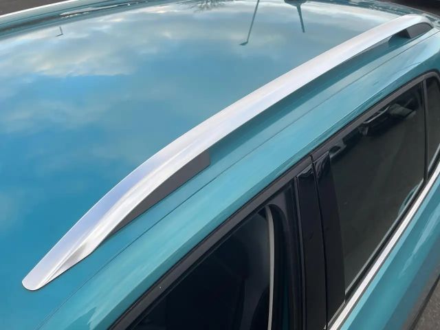 Volkswagen T-Cross DSG Style