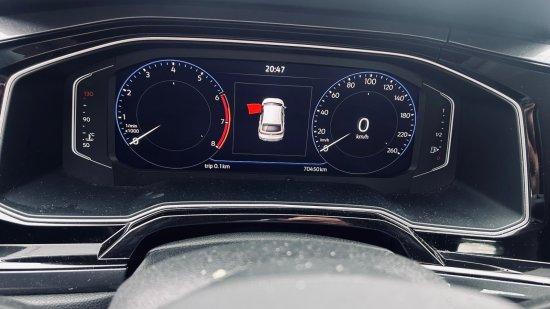 Volkswagen Taigo 1.0 TSI DSG Style