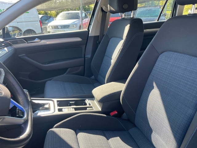 Volkswagen Passat DSG GTE Variant