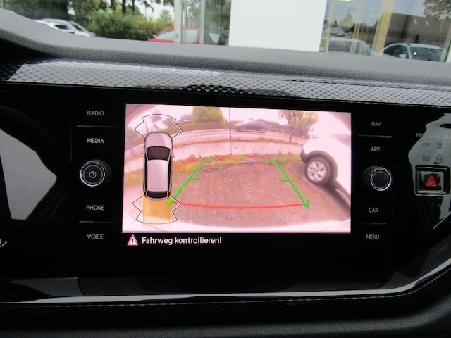 Volkswagen Taigo 1.0 TSI DSG IQ.Drive